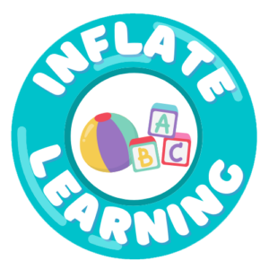 inflate learning logo